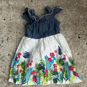 NWOT Penelope Mack Dress size 2T